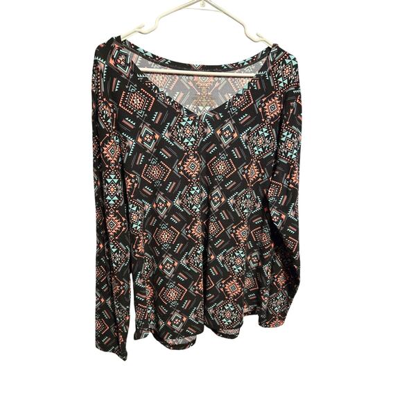 No boundaries 2x top - Picture 1 of 8